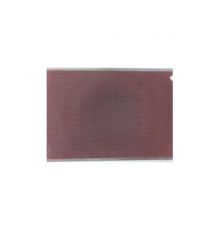 Коврик придверный напольный КОЛЬЧУГА 60*90см KD103