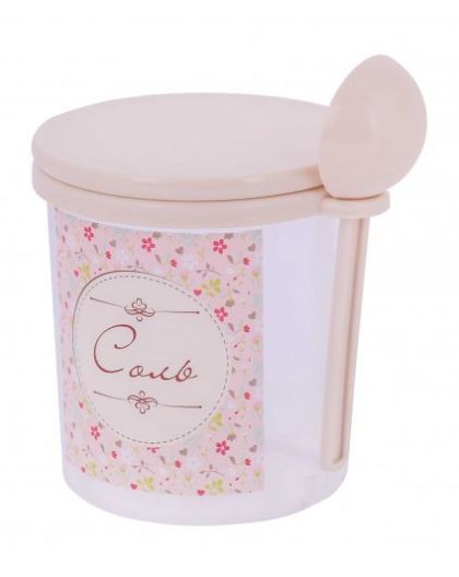 Емкость Ассорти 0,7л (соль)