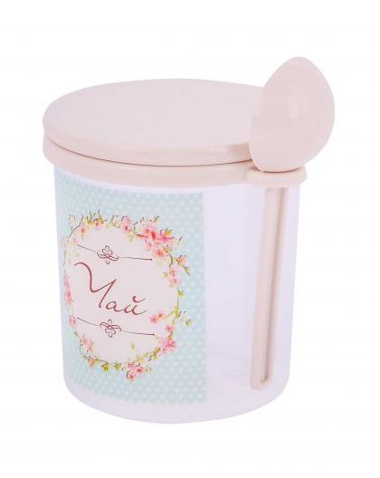 Банка Ассорти 0,7л (чай)