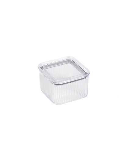 Ёмкость для продуктов Люкс 0,55л