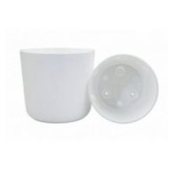 Горшок ЛИОН 16,6л d30см, h30см с полноразмерной вкладкой