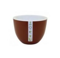 Горшок ОРИОН 9л d29см, h27см с полноразмерной вкладкой