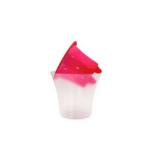 Кашпо ВАНДА орхид. 2л d17см h15см с вкладкой Кашпо ВАНДА орхид. 2л d17см h15см с вкладкой