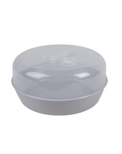 Контейнер для хранения нарезки Оливье (агат) 1,289л