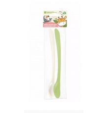 Набор ложек для прикорма Giraffix 2шт