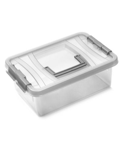 Контейнер Универсальный 6л 348х232х128мм