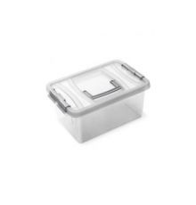 Контейнер Универсальный 8л 348х232х165мм