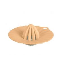 Соковыжималка для цитрусовых 150*165*64мм (Оранжевый)