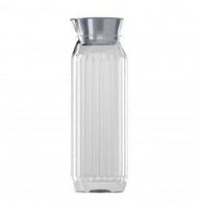 КУВШИН ДЛЯ ХОЛОДНЫХ НАПИТКОВ ROSSI 1,4Л (Серый металлик)
