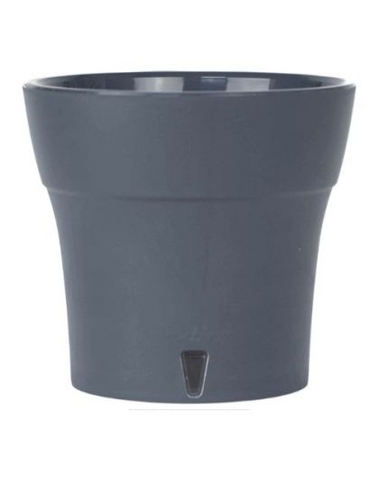 Горшок ДАЛИ СОФТ 1,2Л 13,5*12,5см