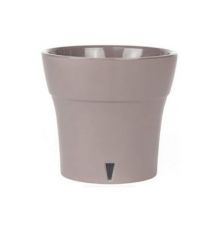 Горшок ДАЛИ СОФТ 5Л 22*20см Горшок ДАЛИ СОФТ 5Л 22*20см