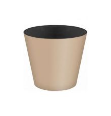 Горшок для цветов Rosemary 330 мм, 16л с дренажной вставкой на колесиках Горшок для цветов Rosemary 330 мм, 16л с дренажной вставкой на колесиках