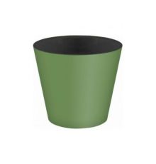 Горшок для цветов Rosemary 330 мм, 16л с дренажной вставкой на колесиках Горшок для цветов Rosemary 330 мм, 16л с дренажной вставкой на колесиках