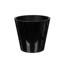 Горшок для цветов Rosemary 330 мм, 16л с дренажной вставкой на колесиках Горшок для цветов Rosemary 330 мм, 16л с дренажной вставкой на колесиках