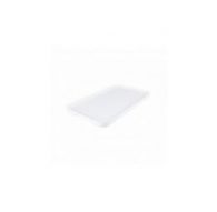 Поднос-сушилка Smart (белый) 37*21*2см