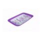 Поднос малый Lavender 430х268х20мм