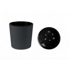 Горшок ВЕГА 5,2л d20 h20 с вкладкой