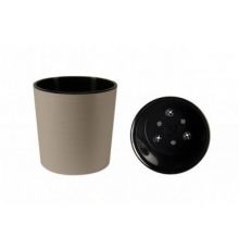 Горшок ВЕГА 17,2л d30 h30 с вкладкой