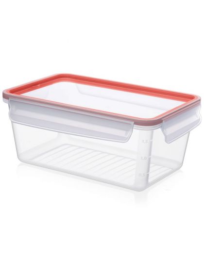 Контейнер Click & Lock 2л 245x165x92мм
