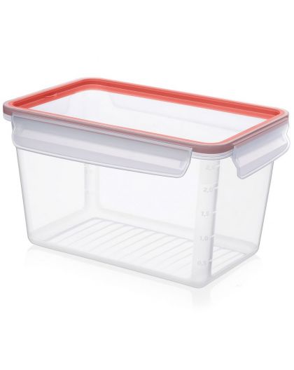 Контейнер Click & Lock 3л 245x165x137мм
