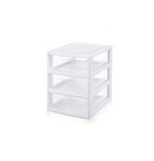 Органайзер Mini box 3х-секционный 250х195х265мм