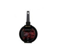 Сковорода 20х4,8см Linea PIETRA VIVA (индукция)