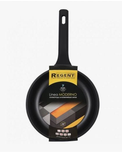 Сковорода 22см Linea MODERNO (индукция)