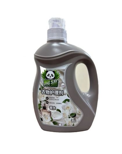 Кондиционер для белья 2,5л ALLONE парфюм (упак.4шт) 474544, 147994