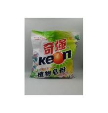 Стиральный порошок бесфосфатный с ароматом Жимолость 1,65кг KEON (упак.4шт)