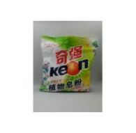 Стиральный порошок бесфосфатный с ароматом Жимолость 1,65кг KEON (упак.4шт)