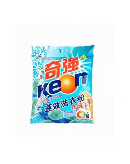 Стиральный порошок бесфосфатный универсальный 1кг KEON (упак.8шт)