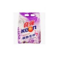 Стиральный порошок универсальный с кислородным отбеливателем для всех типов белья с ароматом Лаванды 1кг KEON (упак.8шт)