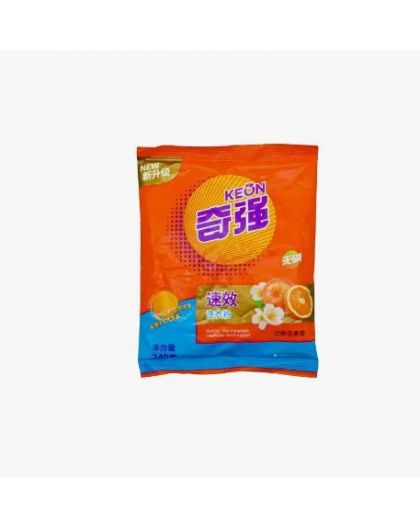 Стиральный порошок бесфосфатный с ароматом Иланг-иланга 4,5кг KEON (упак.2шт)