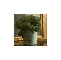 Горшок цветочный Гранд, 17 л, мята