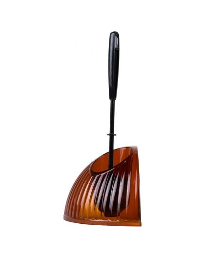 Ерш с подставкой Toscana (кварц)