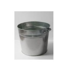 Бак оцинкованный 32л без крышки