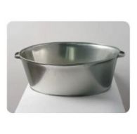 Ванна оцинкованнав 45л 23*63*54см