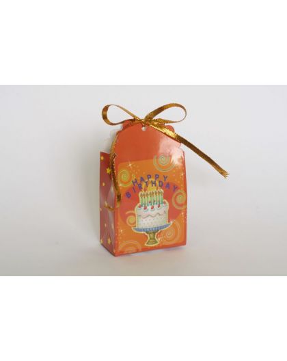 Музыкальная сумочка С днем рождения 2