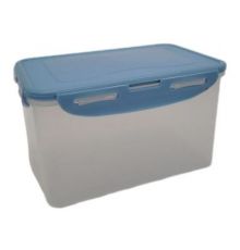 Контейнер герметичный с защелками 1,8 л.