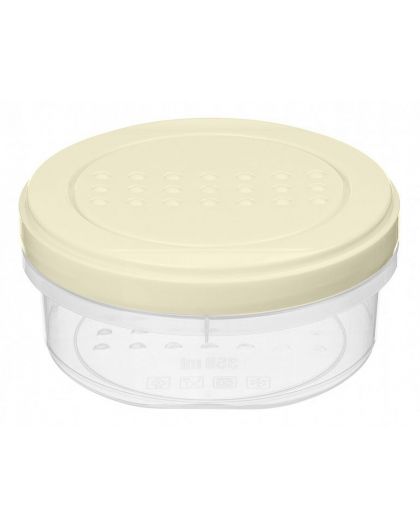 Банка с завинчивающейся крышкой Asti 0,35л