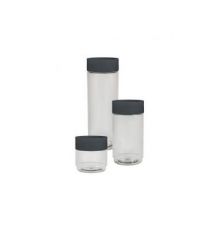 Комплект емкостей для сыпучих продуктов Asti 3 шт. (0,5л+1,0л+1,5л)