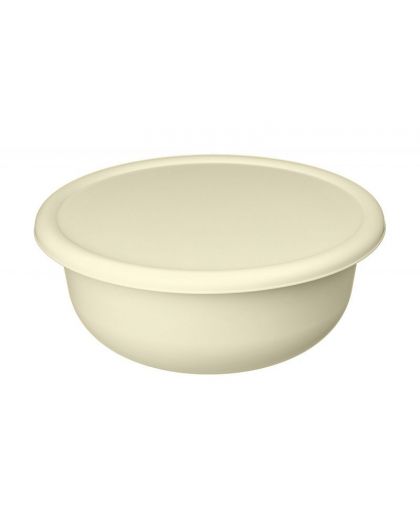 Миска Modena 1,2л с крышкой