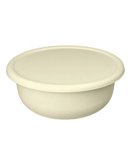 Миска Modena 3,2л с крышкой