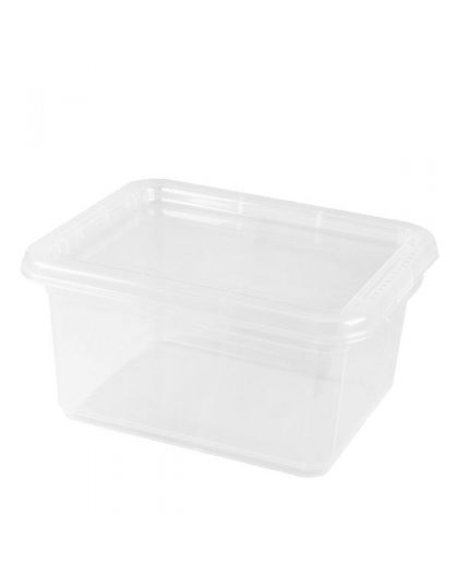 Ящик для хранения Palm 2л, 190х153х98мм