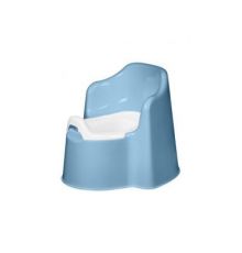 Горшок детский Kinder 365х340х310 мм