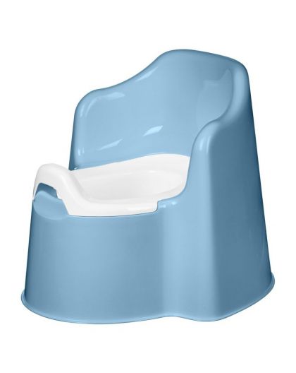 Горшок детский Kinder 365х340х310 мм