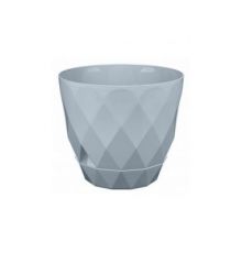 Горшок для цветов Laurel D277мм, 9,3л с поддоном