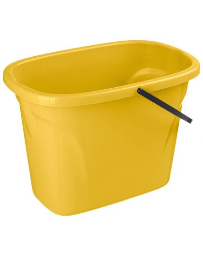 Ведро Good прямоугольное 8л