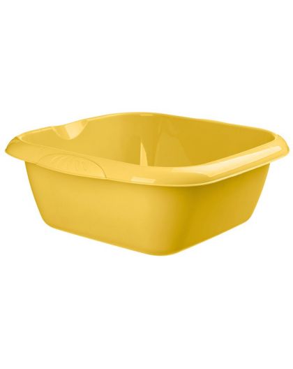 Таз универсальный Good квадратный 6л