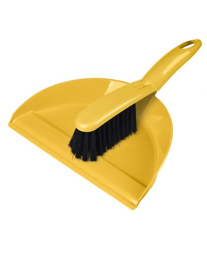 Комплект щетка-сметка Good с совком